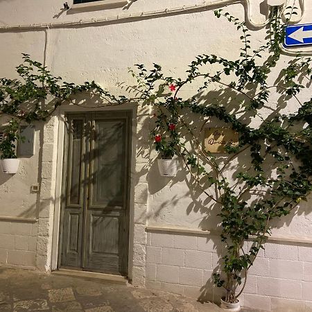 ファザーノ Casa Doria 2ヴィラ エクステリア 写真