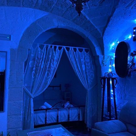 ファザーノ Casa Doria 2ヴィラ エクステリア 写真