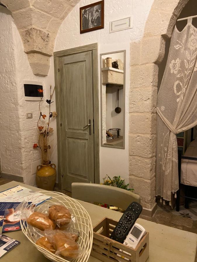 ファザーノ Casa Doria 2ヴィラ エクステリア 写真