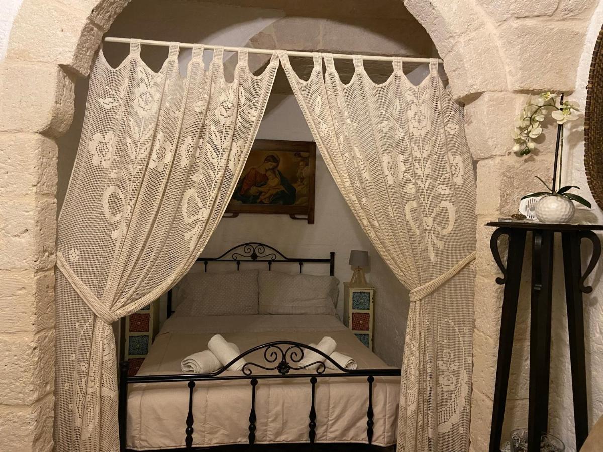 ファザーノ Casa Doria 2ヴィラ エクステリア 写真