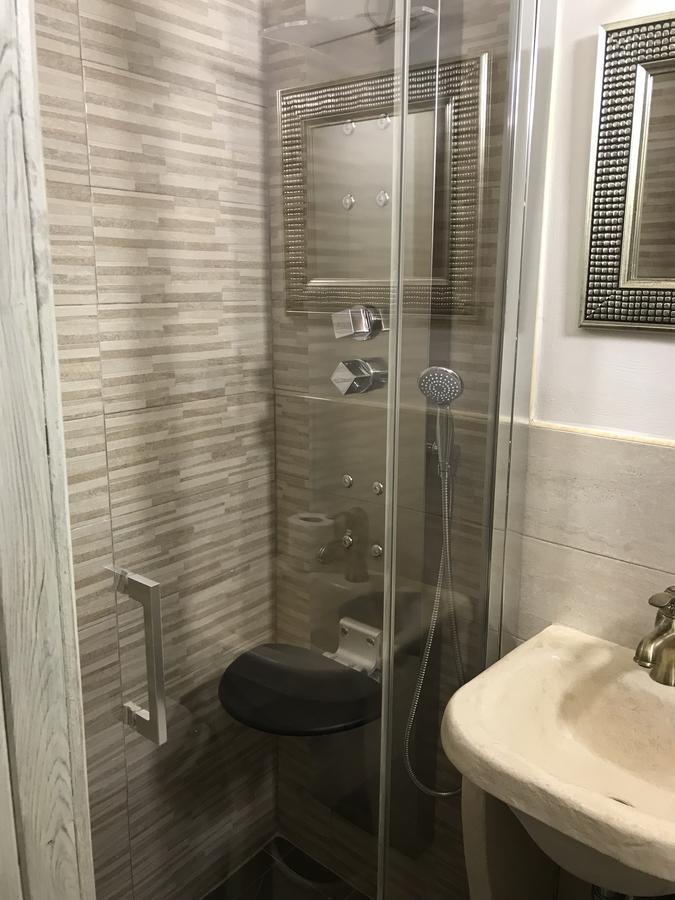 ファザーノ Casa Doria 2ヴィラ エクステリア 写真