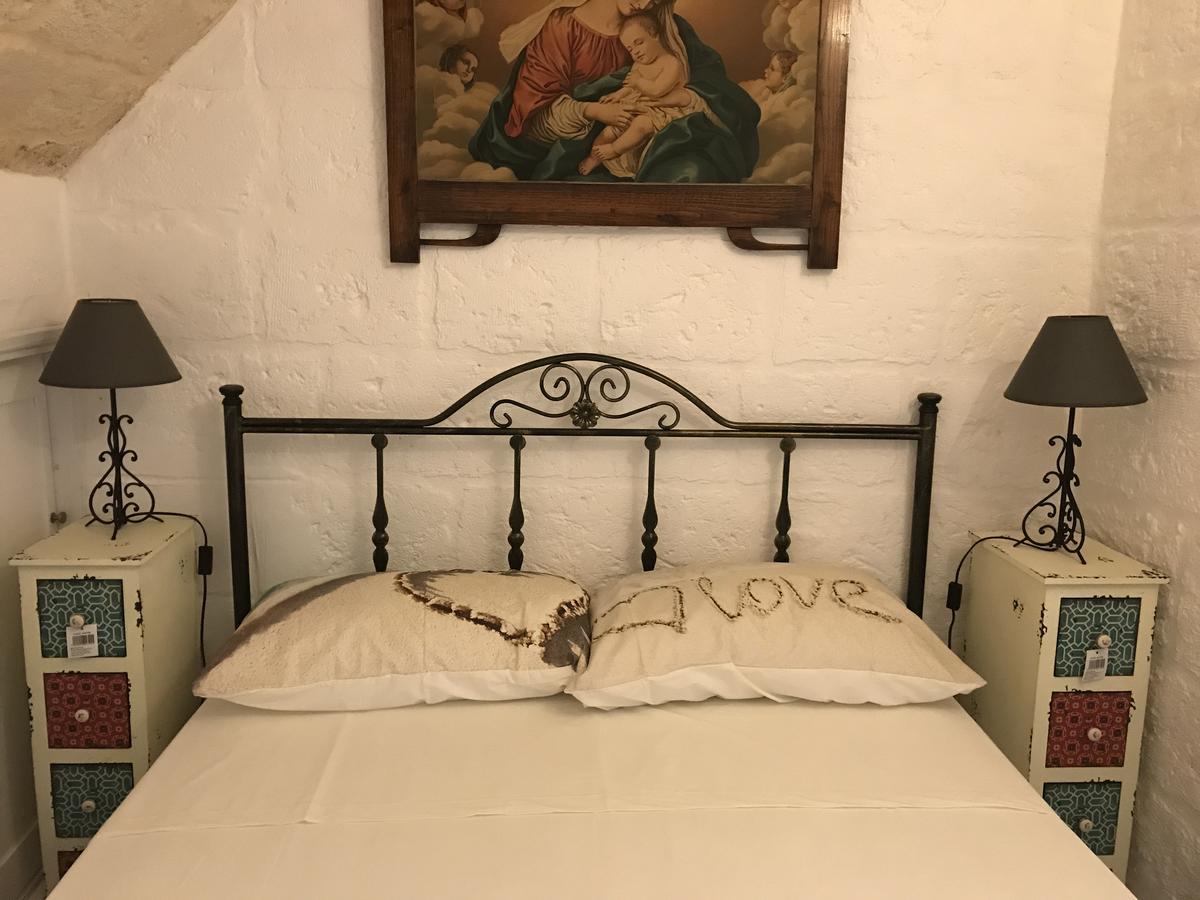 ファザーノ Casa Doria 2ヴィラ エクステリア 写真