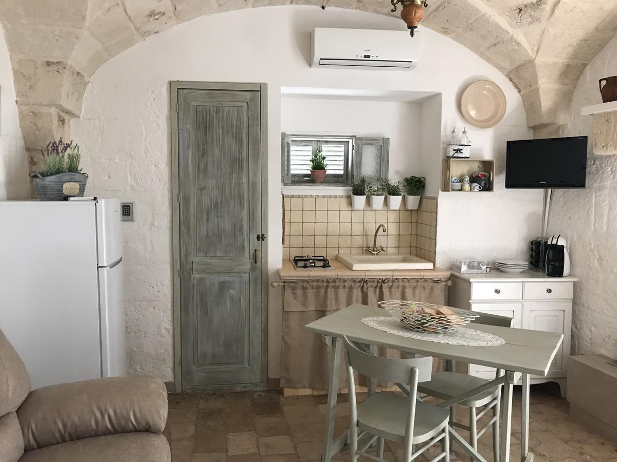 ファザーノ Casa Doria 2ヴィラ エクステリア 写真