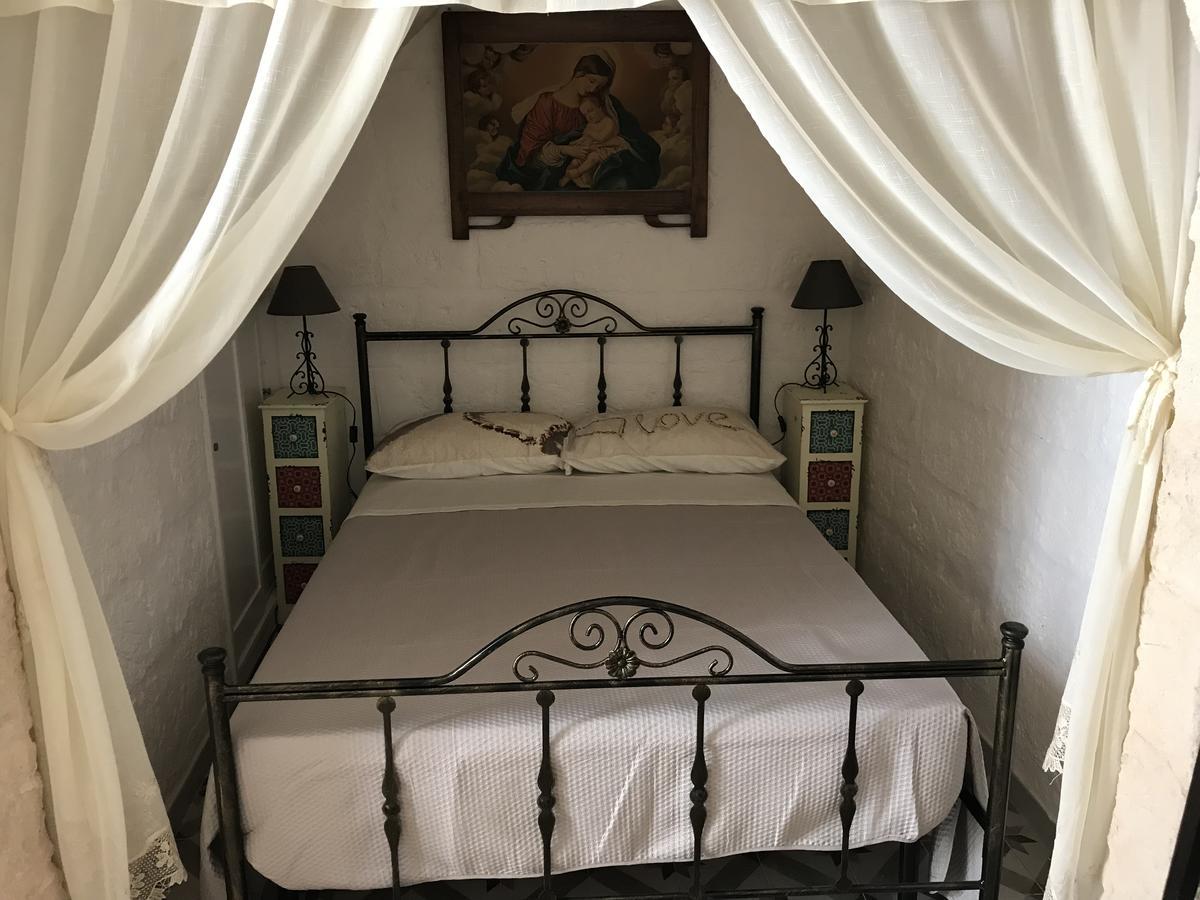 ファザーノ Casa Doria 2ヴィラ エクステリア 写真