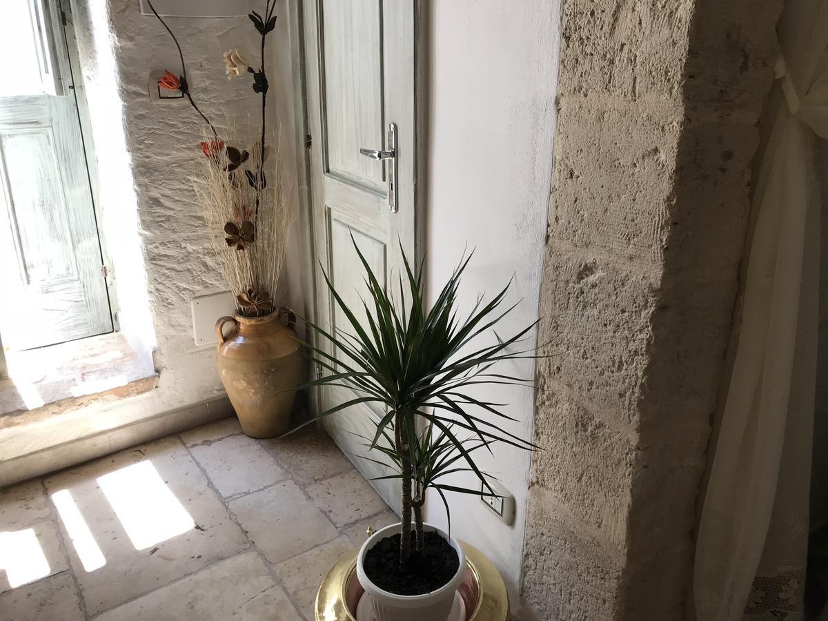 ファザーノ Casa Doria 2ヴィラ エクステリア 写真